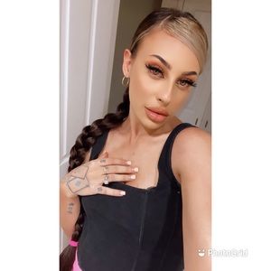 Meet your Posher, Ali